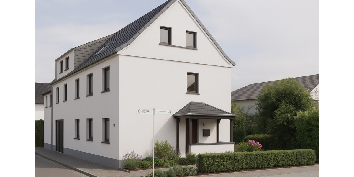 Dachgeschoßwohnung Bendorf - 2.5 Zimmer, 70 m&sup2;, 900&euro; | Angebot:25406738