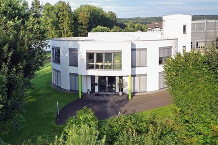 3 Monate mietfrei! Erfolgreich arbeiten im Wirtschaftsraum Montabaur - Gewerbeobjekt Dernbach | Angebot:26686855