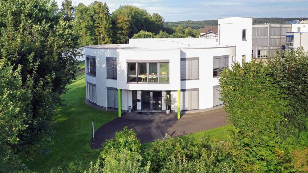 3 Monate mietfrei! Erfolgreich arbeiten im Wirtschaftsraum Montabaur - Gewerbeobjekt Dernbach | Angebot:26686855