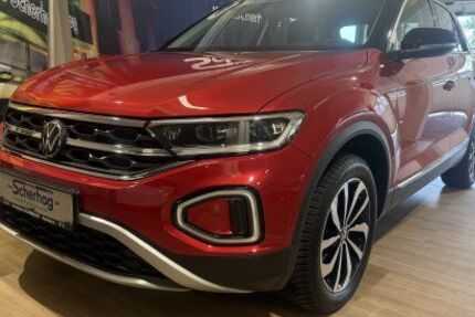 VW T-Roc 13.500 km 27.470 &euro; Koblenz 56072