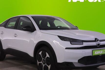 Citroen C4 13.990 km 17.899 &euro; Siershahn 56427