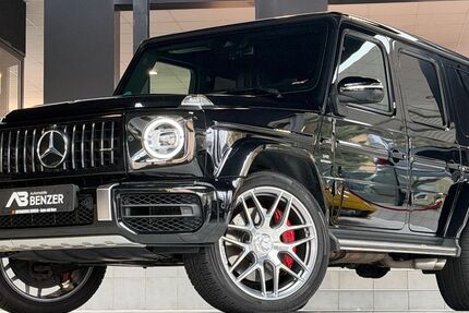 Mercedes-Benz G 63 AMG 95.000 km 133.900 &euro; Wirges 56422