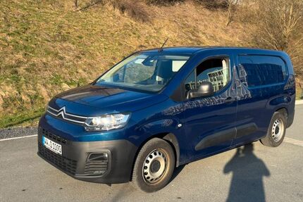 Citroen Berlingo 100.000 km 9.799 &euro; Montabaur 56410