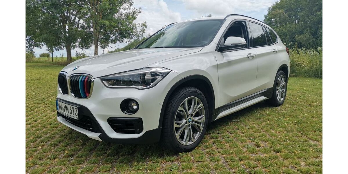 BMW X1 135.000 km 17.750 &euro; Dernbach 56428