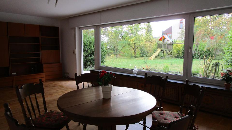 Erdgeschoßwohnung Koblenz Karthause - 5 Zimmer, 140 m&sup2;, 1.440&euro; | Angebot:25378759