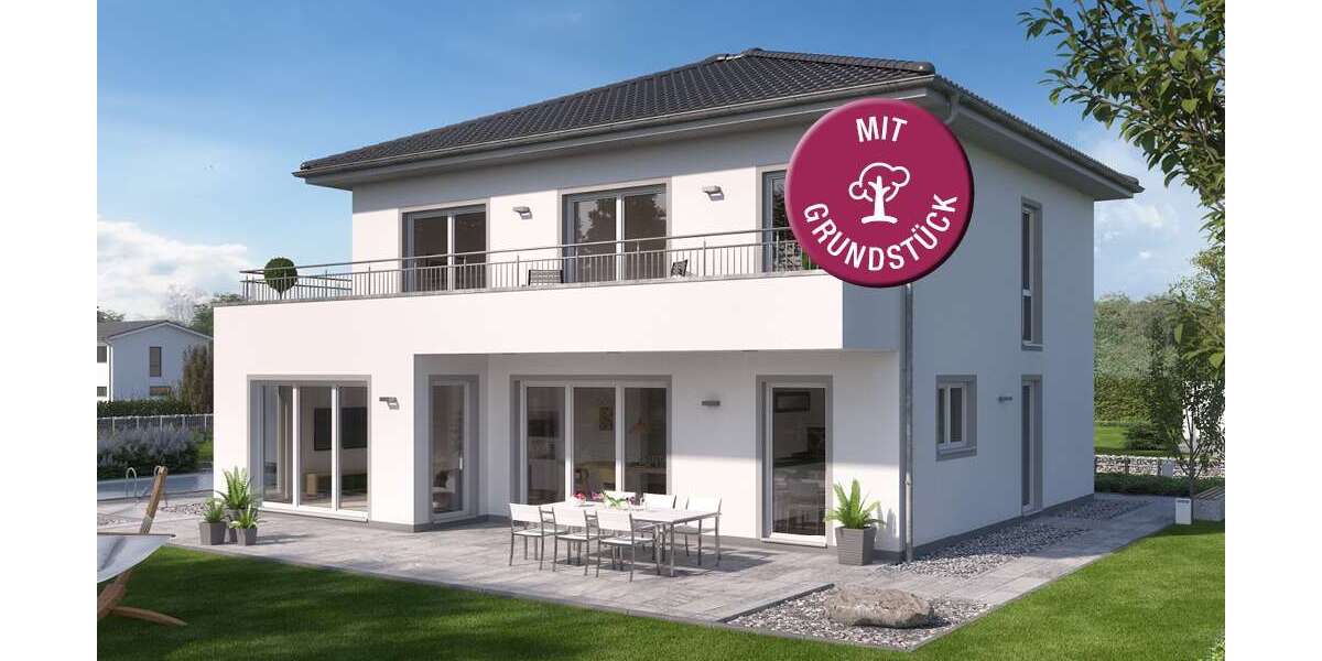 Einfamilienhaus Neustadt Hombach - 5 Zimmer, 184 m&sup2;, 680.700&euro; | Angebot:24693153