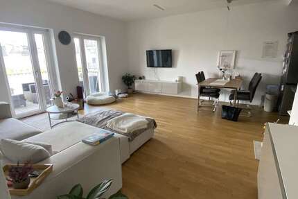 Wohnung Montabaur - 2 Zimmer, 73 m&sup2;, 750&euro; | Angebot:26677302