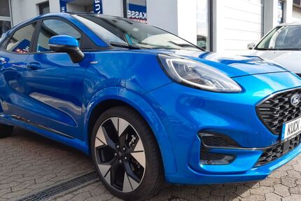 Ford Puma 24.950 km 27.950 &euro; Mendig 56743