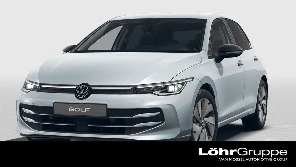 VW Golf 4.980 km 31.880 &euro; Koblenz 56076