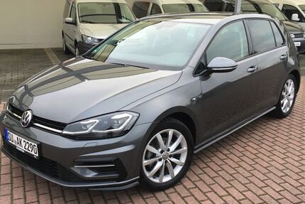 VW Golf 120.000 km 17.100 &euro; Windhagen 53578