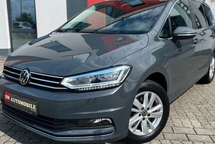VW Touran 44.860 km 28.500 &euro; Oberhonnefeld-Gierend 56587