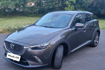 Mazda CX-3 138.000 km 12.300 &euro; Rengsdorf 56579