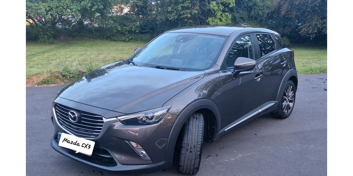 Mazda CX-3 138.000 km 12.300 &euro; Rengsdorf 56579