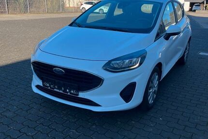 Ford Fiesta 34.445 km 16.500 &euro; Urmitz 56220