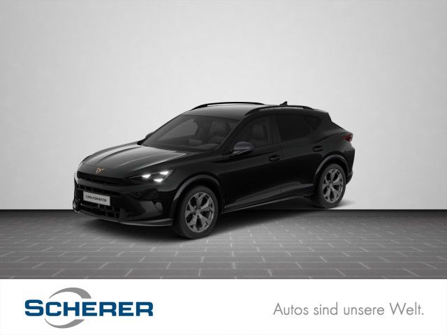 Cupra Formentor 10.796 km 29.900 &euro; Mayen 56727