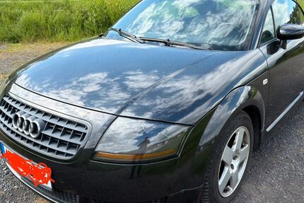 Audi TT 118.000 km 5.500 &euro; Mendig 56743