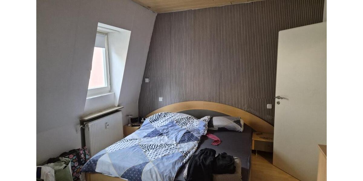 Dachgeschoßwohnung Andernach - 2 Zimmer, 50 m&sup2;, 490&euro; | Angebot:25943972