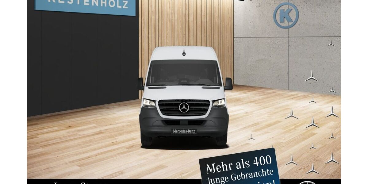 Mercedes-Benz Sprinter 9.000 km 49.361 &euro; Koblenz 56070