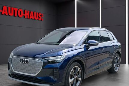 Audi Q4 e-tron 111.100 km 29.900 &euro; Montabaur 56410