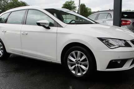 Seat Leon 61.666 km 11.900 &euro; Neuwied 56564