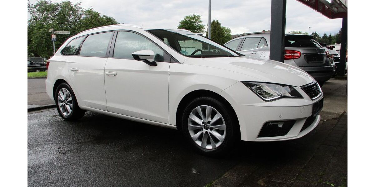 Seat Leon 61.666 km 11.900 &euro; Neuwied 56564