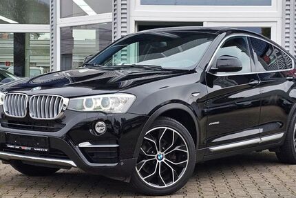 BMW X4 65.309 km 23.490 &euro; Neuwied 56566