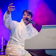 SahneMixx - Das Beste von Udo Jürgens 14.08.2027 Festung Ehrenbreitstein