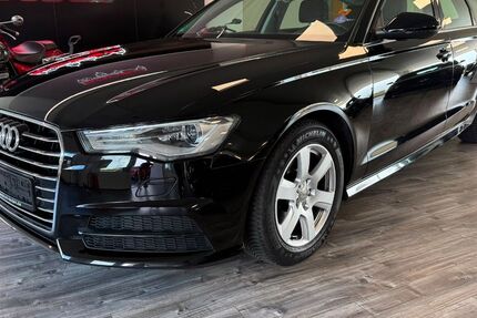 Audi A6 100.000 km 17.699 &euro; Boden 56412