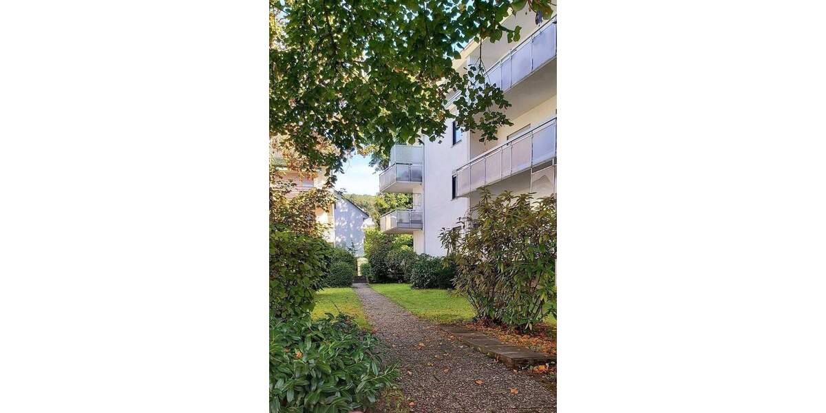 Etagenwohnung Bad Honnef - 2 Zimmer, 173.000&euro; | Angebot:25694149