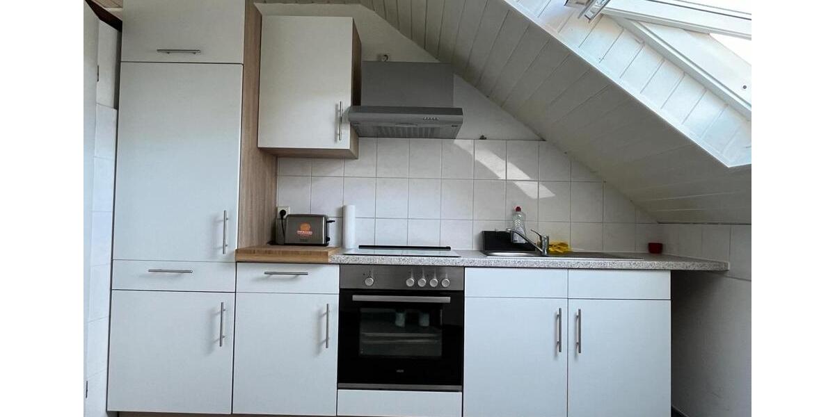 Dachgeschoßwohnung Breitscheid - 3 Zimmer, 92 m&sup2;, 790&euro; | Angebot:25310291