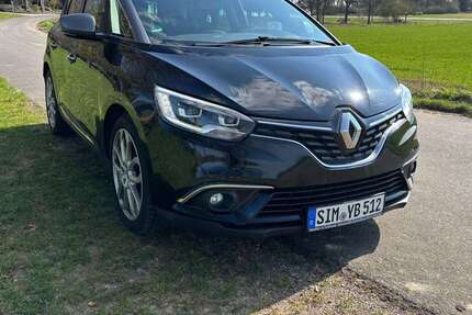 Renault Scenic 90.090 km 13.200 &euro; Boppard, Stadt 56154