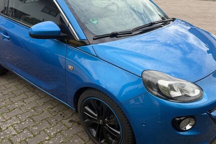 Opel Adam 128.000 km 4.999 &euro; Sinzig 53489