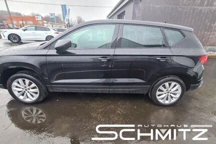 Seat Ateca 122.550 km 15.150 &euro; Ebernhahn 56424