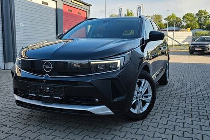 Opel Grandland (X) 56.118 km 18.200 &euro; Kettig OT b Koblenz am Rhein 56220