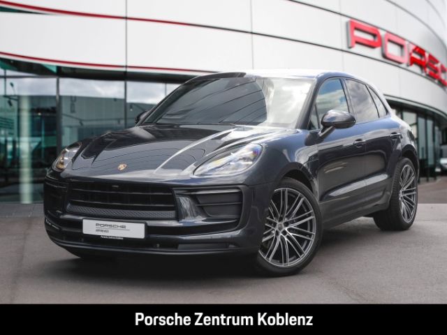 Porsche Macan 20.600 km 68.950 &euro; Koblenz 56070