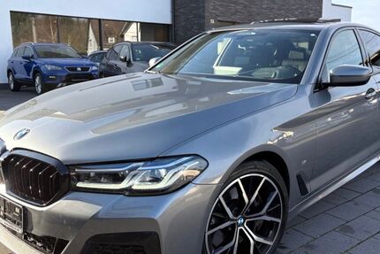 BMW 540 116.000 km 41.850 &euro; Ransbach-Baumbach 56235