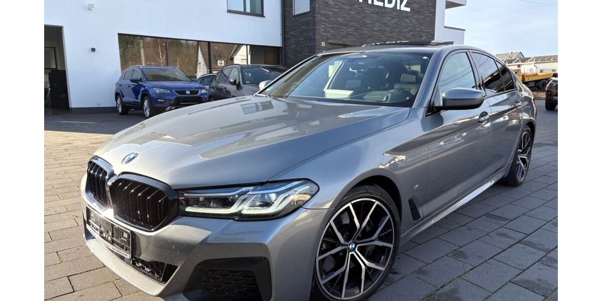 BMW 540 116.000 km 41.850 &euro; Ransbach-Baumbach 56235