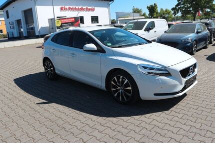 Volvo V40 114.815 km 13.990 &euro; Bendorf 56170