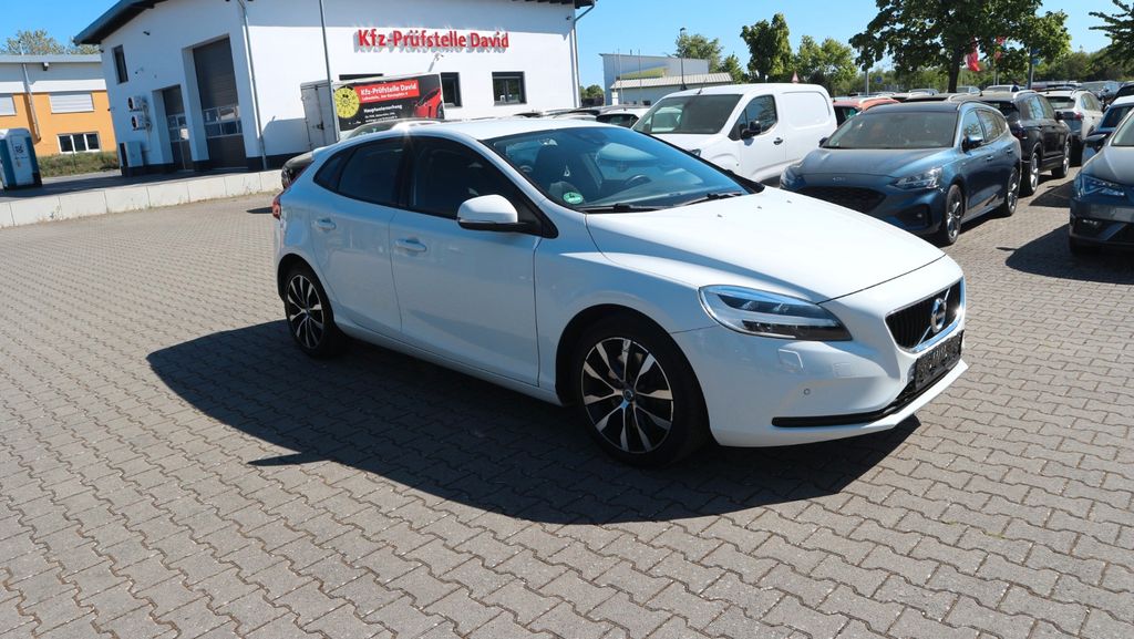Volvo V40 114.815 km 13.990 &euro; Bendorf 56170