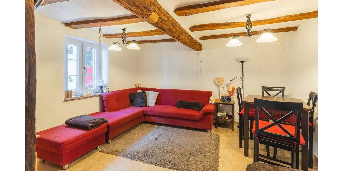 Einfamilienhaus Neuwied-Heddesdorf Neuwied - 4 Zimmer, 81 m&sup2;, 295.000&euro; | Angebot:25729735