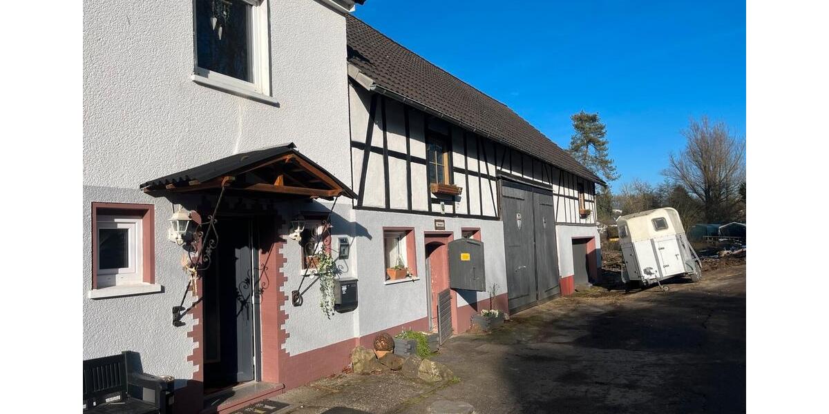 Bauernhaus, Landhaus Neitersen - 4 Zimmer, 120 m&sup2;, 199.000&euro; | Angebot:25043816