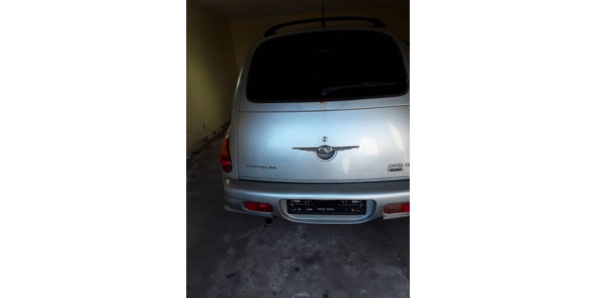 Chrysler PT Cruiser 177.000 km 750 &euro; Montabaur 56410