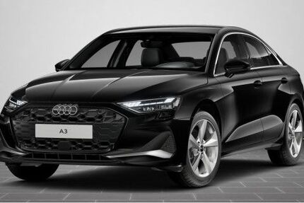 Audi A3 27.476 km 31.990 &euro; Mayen 56727