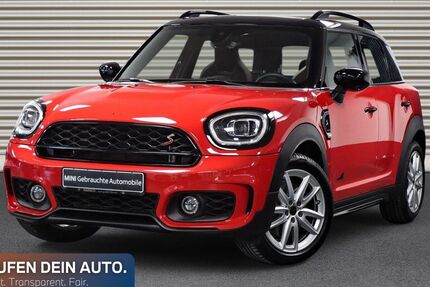 Mini Countryman S (Cooper) 31.926 km 31.300 &euro; Koblenz 56073