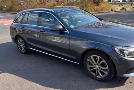 Mercedes-Benz C 220 191.318 km 12.749 &euro; Koblenz 56072