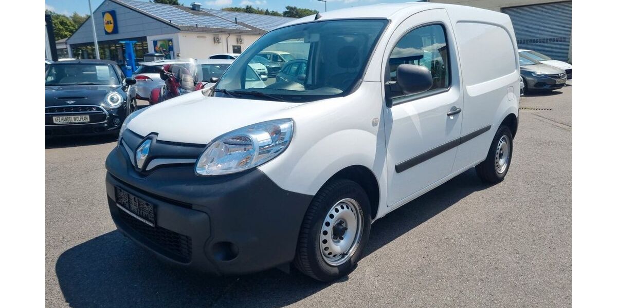 Renault Kangoo 75.000 km 10.990 &euro; Bad Honnef/Rottbitze 53604