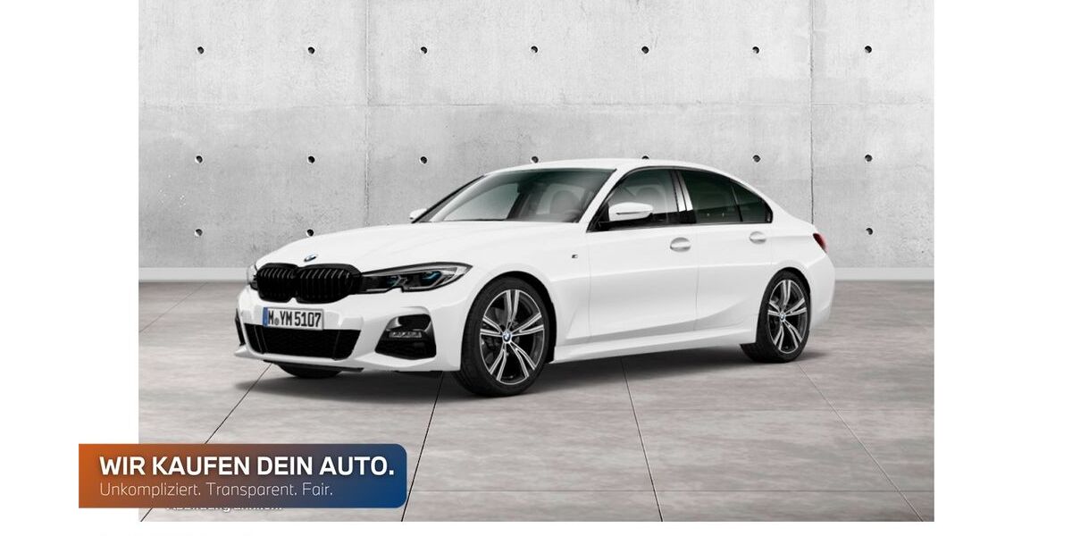 BMW 320 70.378 km 35.777 &euro; Koblenz 56073