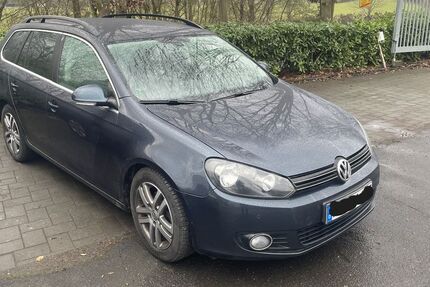 VW Golf 214.000 km 2.750 &euro; Sinzig 53489