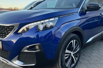 Peugeot 3008 100.000 km 15.990 &euro; Irlich 56567