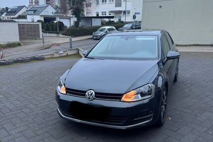 VW Golf 97.000 km 13.499 &euro; Koblenz 56072